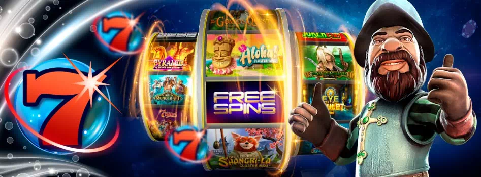 Freespin casino